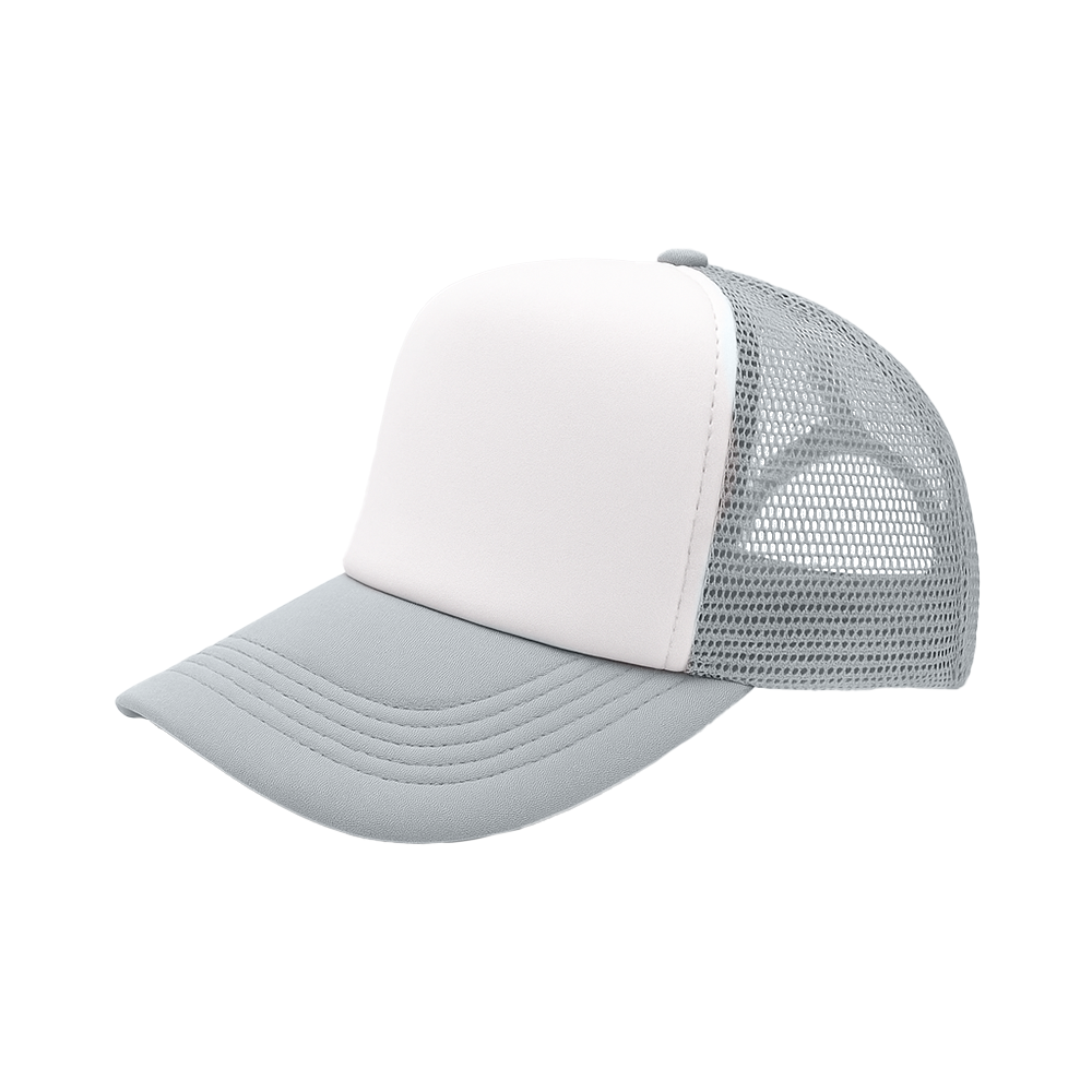  Light gray/White