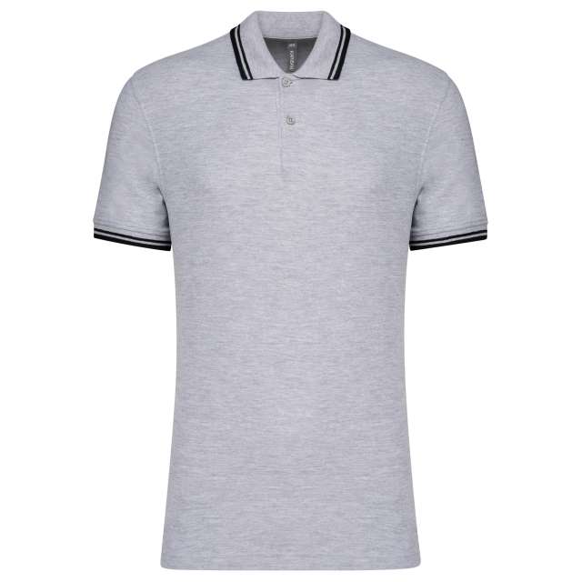 Oxford Grey/Black