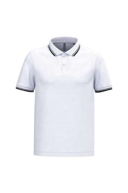 White/Black