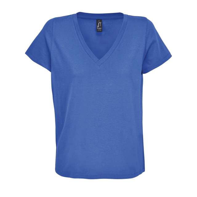 Royal Blue