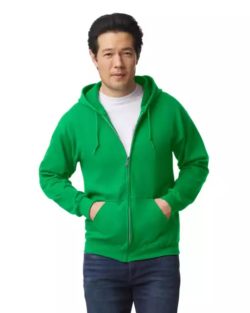 Irish Green