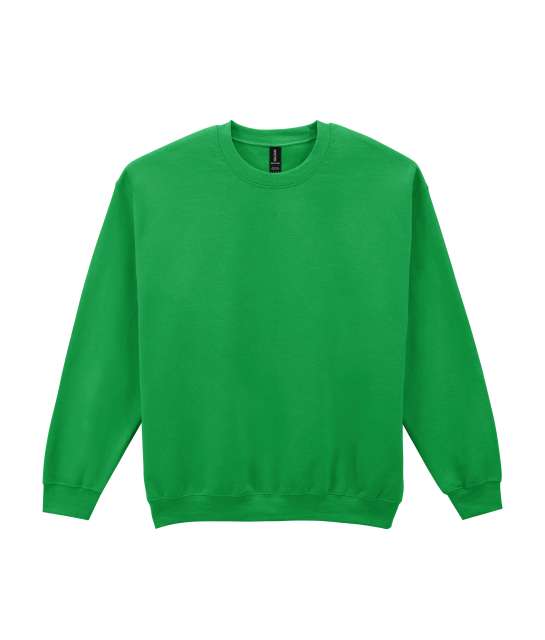 Irish Green