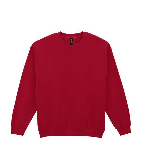 Antique Cherry Red