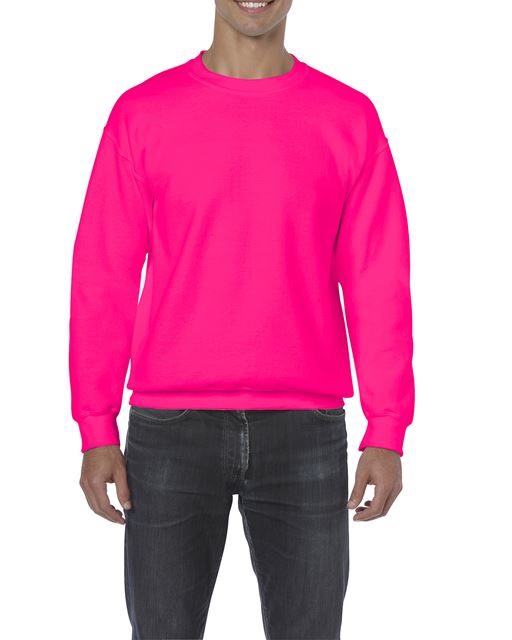 Safety Pink