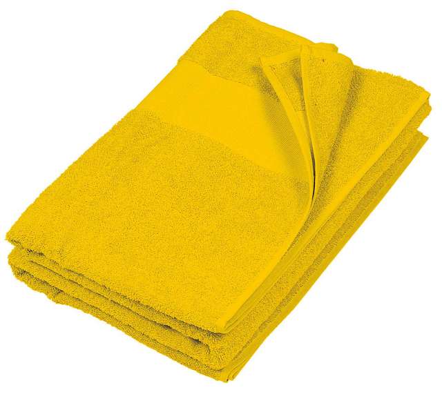 True Yellow