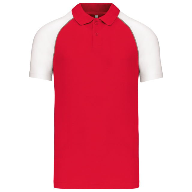 Red/White