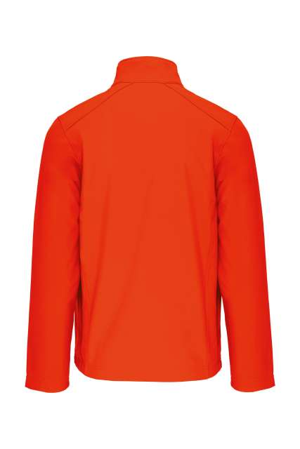 Fluorescent Orange
