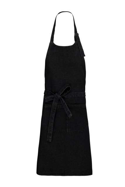 Black Denim