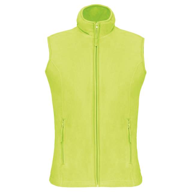 Fluorescent Yellow