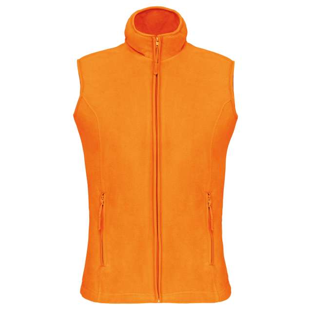 Fluorescent Orange