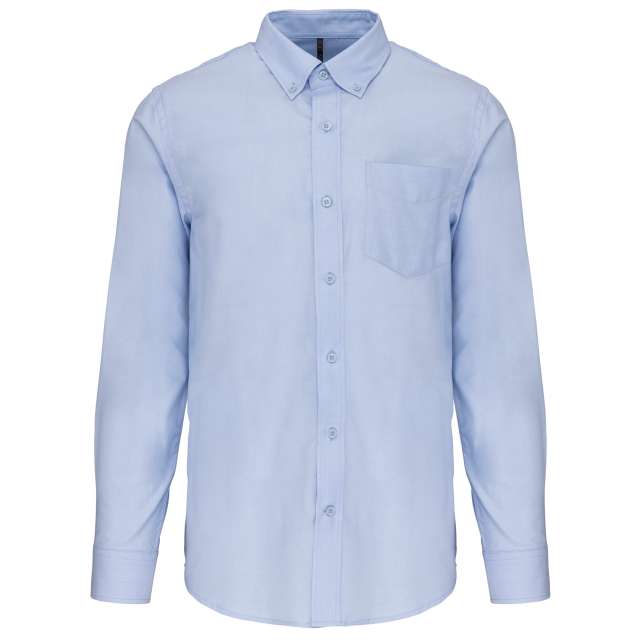 Oxford Blue