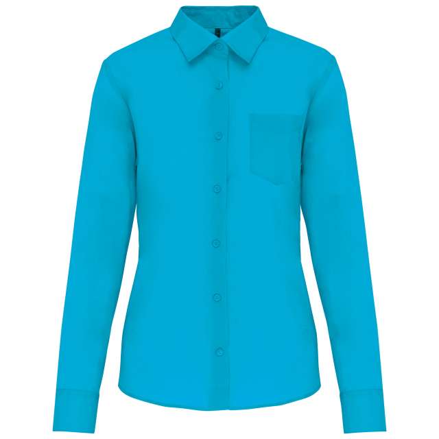 Bright Turquoise