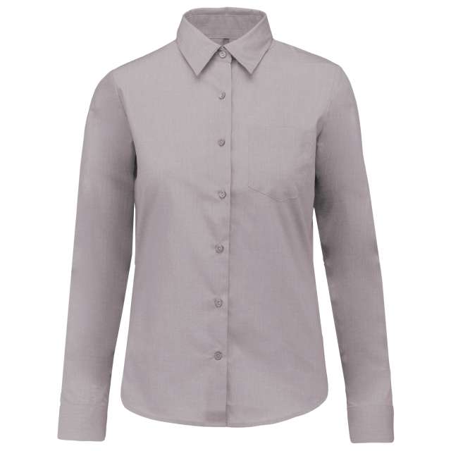 Marl Storm Grey