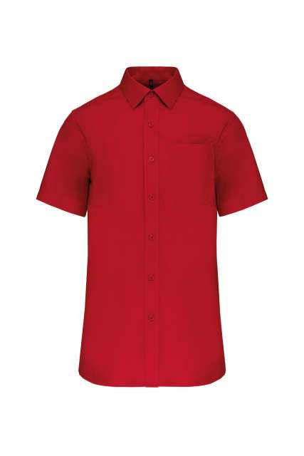 Classic Red