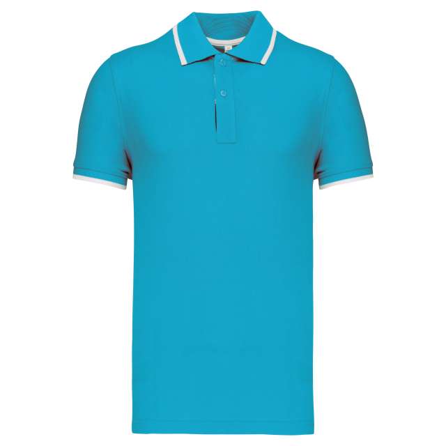 Light Turquoise/White/Navy