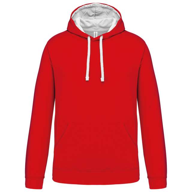 Red/White