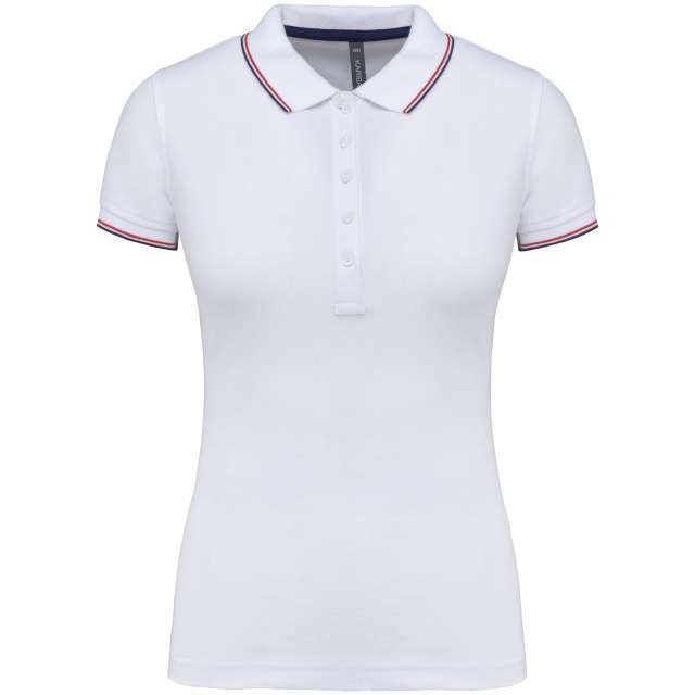 White/Red/Green