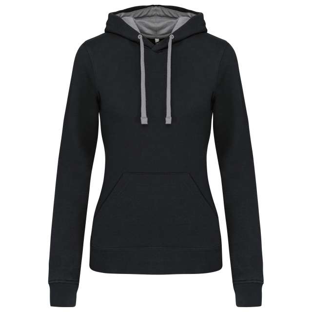 Black/Fine Grey