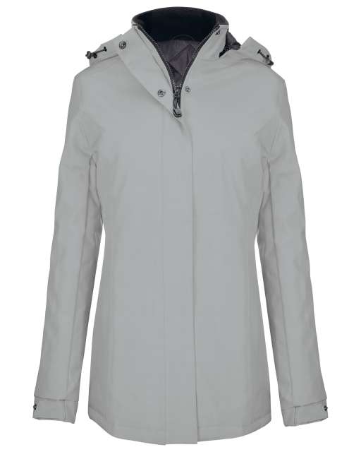Snow Grey