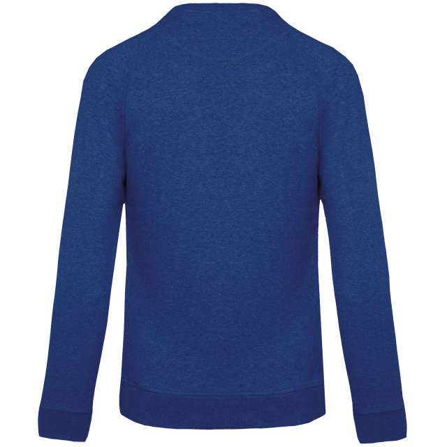 Ocean Blue Heather