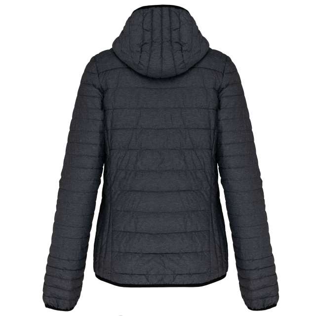 Marl Dark Grey