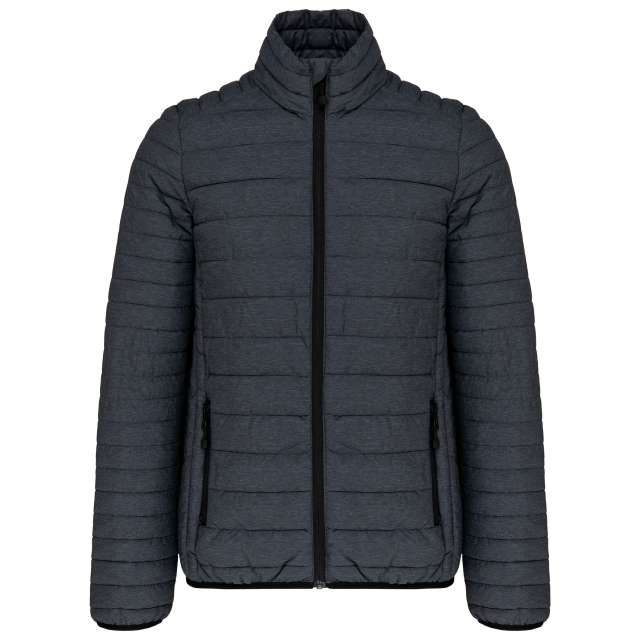 Marl Dark Grey