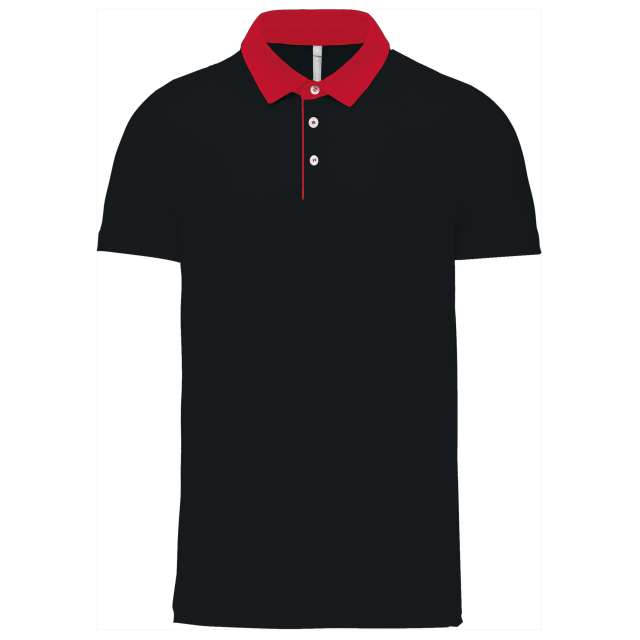 Black/Dark Grey Heather