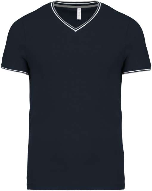 Navy/Red/White