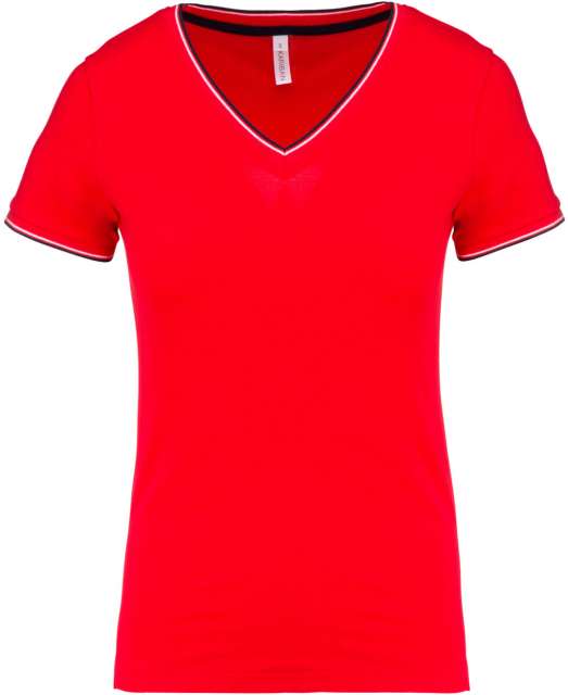 Red/Navy/White