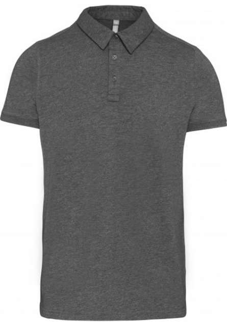 Grey Heather