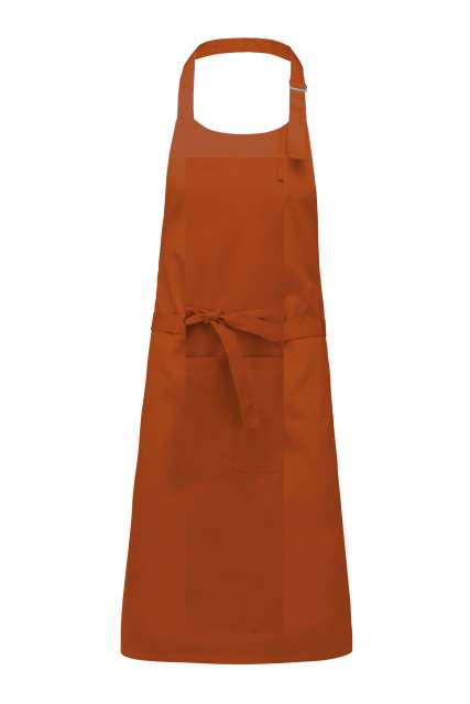 Burnt Orange