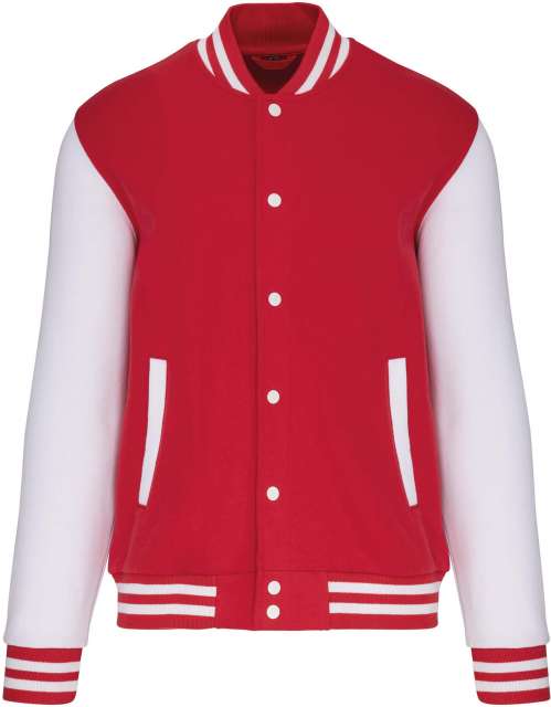 Red/White
