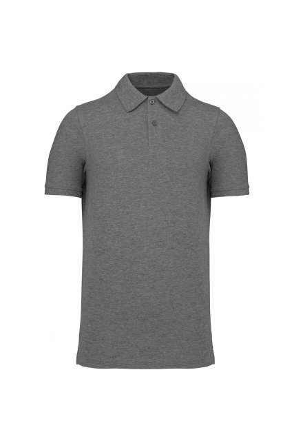 Grey Heather