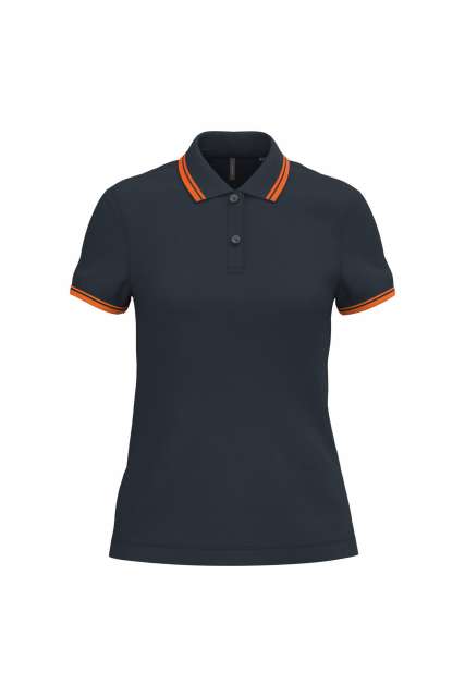 Navy/White