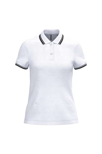 White/Black