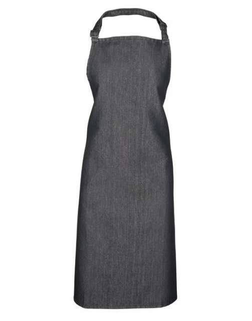 Black Denim