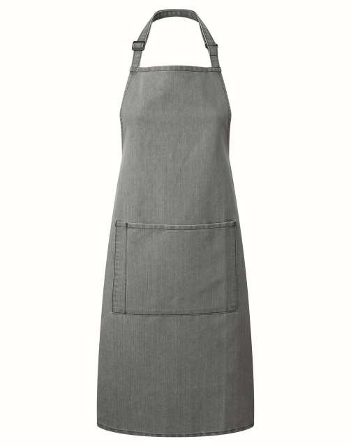 Grey Denim