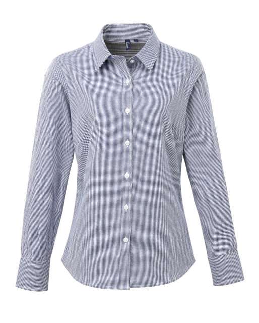 Navy/White
