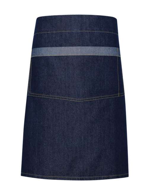 Indigo Denim