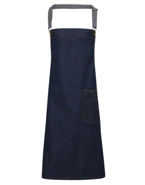 Indigo Denim