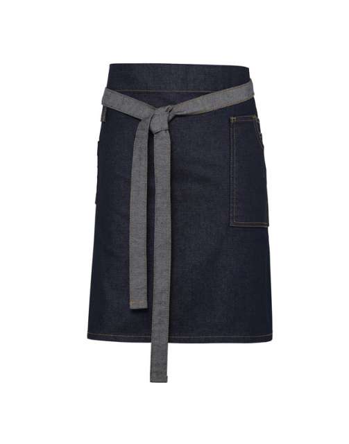 Indigo Denim
