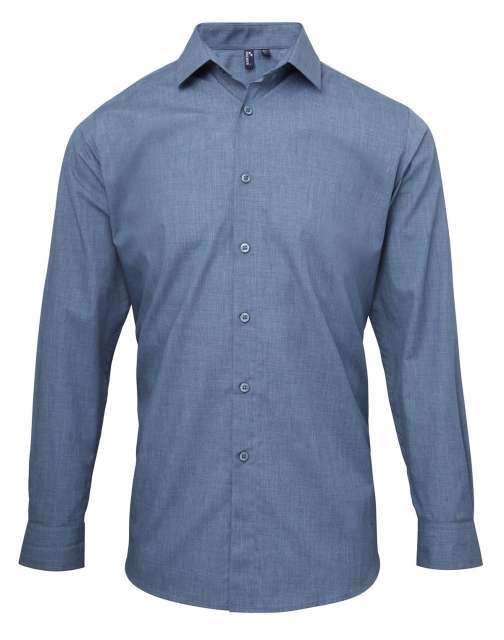 Indigo Denim