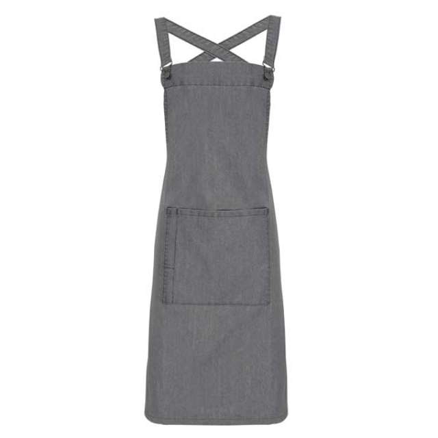 Grey Denim