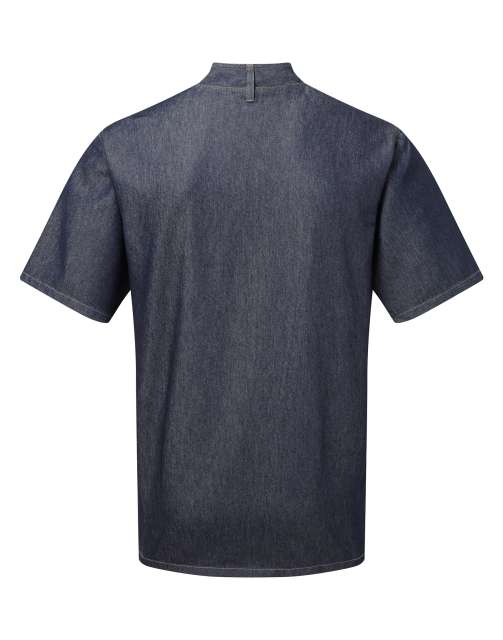 Indigo Denim