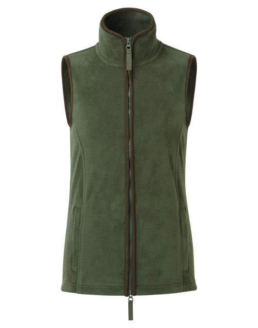 Moss Green/Brown