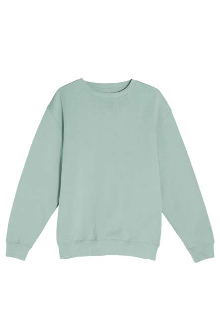 Seafoam