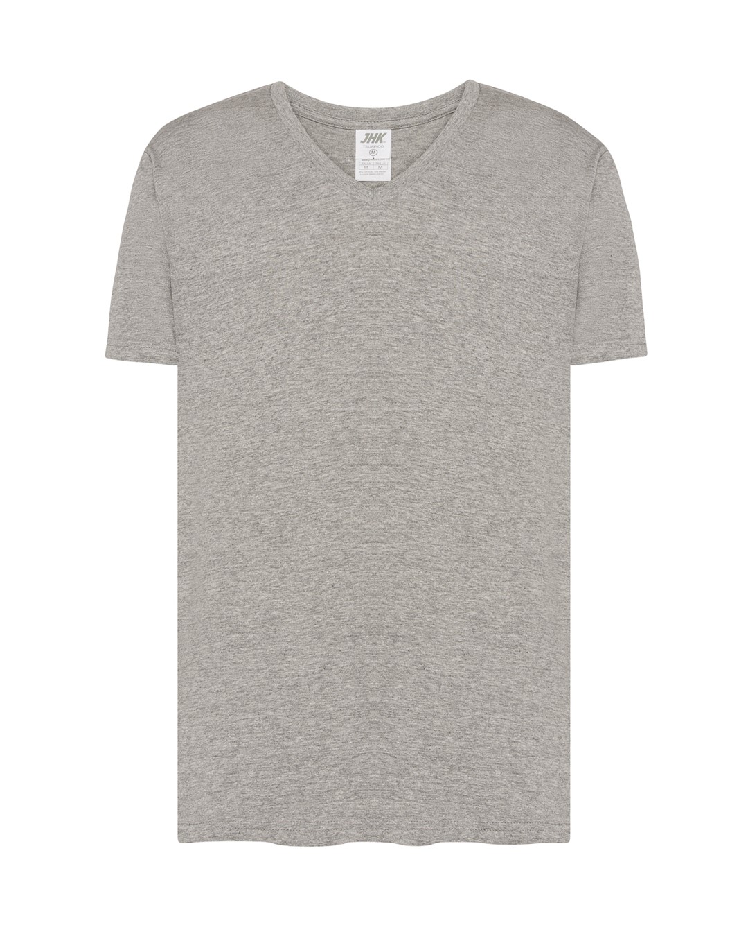 GM - Grey Melange