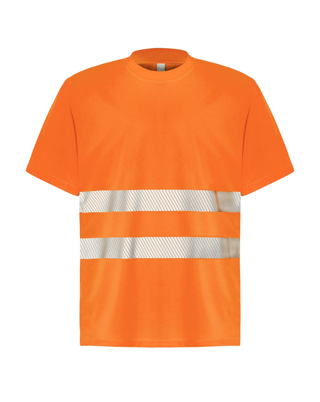 ORF - Orange Fluor
