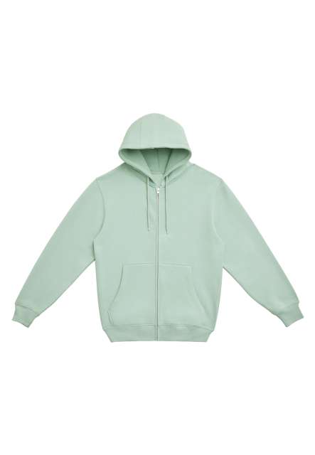 Seafoam