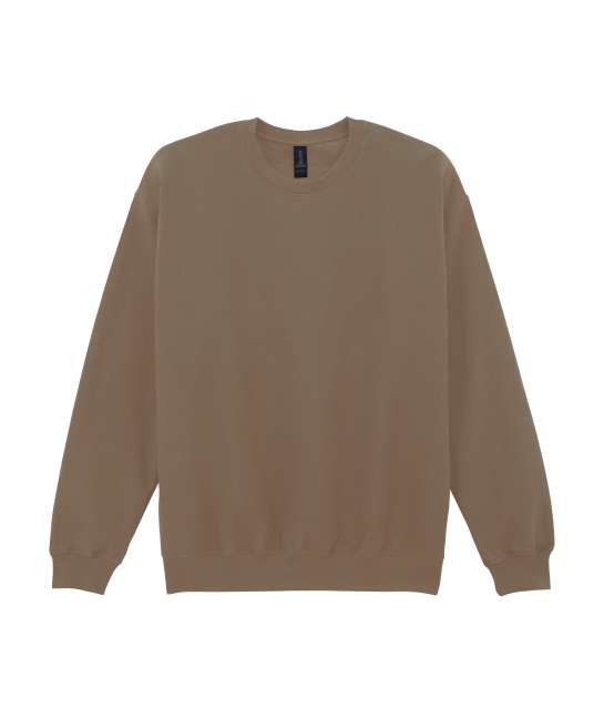 Brown Savana
